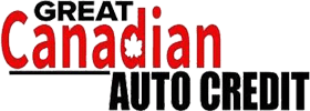 Great Canadian Auto Credit Logo