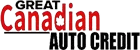Great Canadian Auto Credit Logo